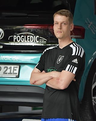 Henning Kapschack