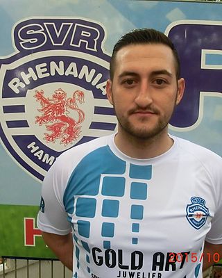 Mustafa Ayranci