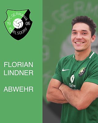 Florian Lindner