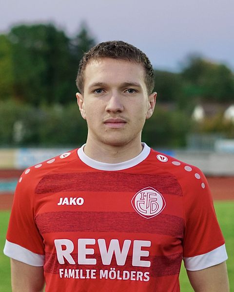 Foto: #MH32 #fcdonzdorf