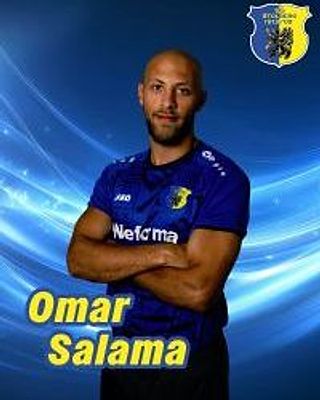 Omar Salama