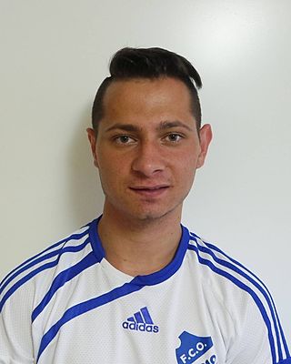Zjelko Petrovic