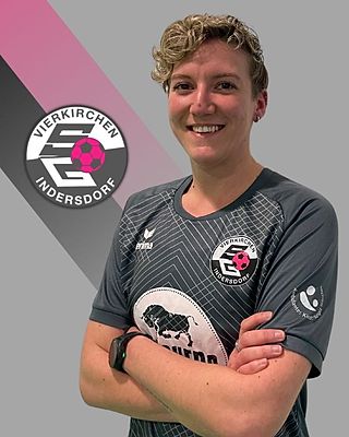 Daniela Fischer