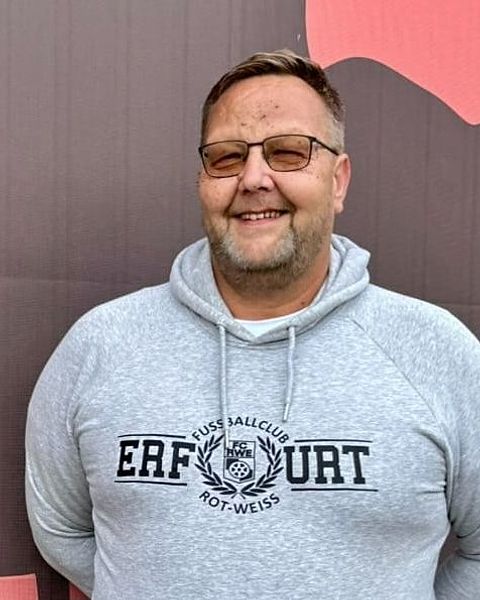 Foto: FC Rot-Weiß Erfurt