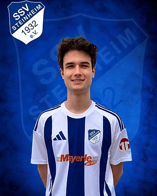 Philipp Grob