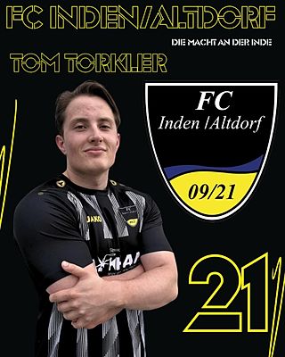 Tom Torkler
