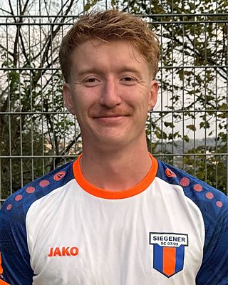 Johannes Mäsing