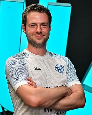 Fabio Schenk
