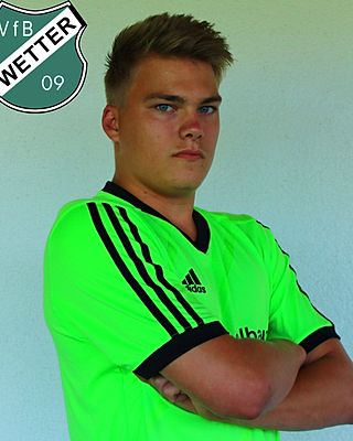 Maximilian Otto