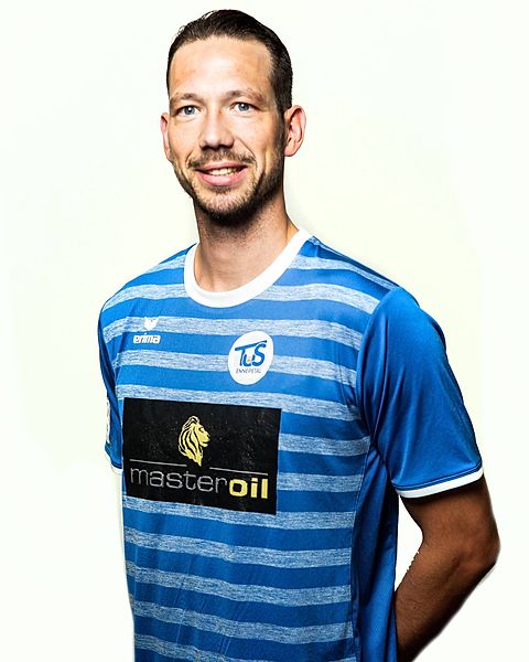 Foto: Maximilian Mesch