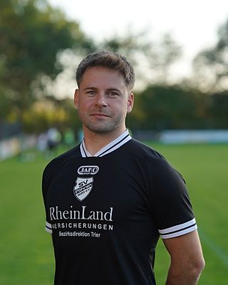 Samir Kasapovic