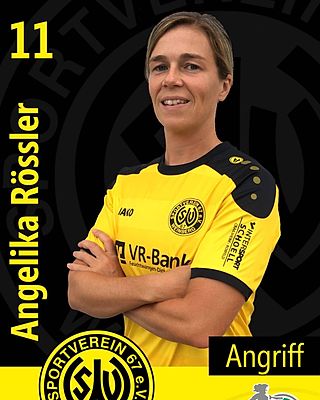 Angelika Rößler
