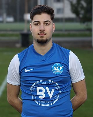 Janis Yildiz