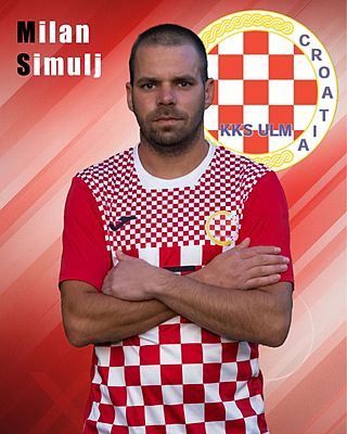 Milan Simulj