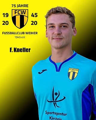 Fabian Kneller