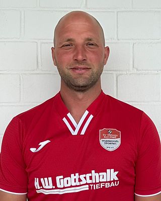 Manuel Wellens