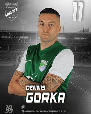 Dennis Gorka