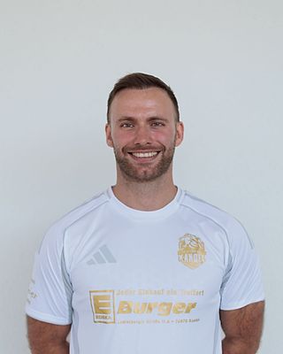 Maximilian Krämer