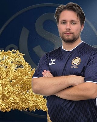 Robin Oliver Tomczok