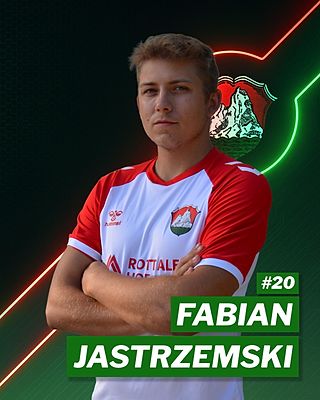 Fabian Jastrzemski