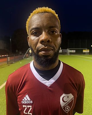 Kouadia Wilfried Taki