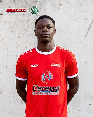 Narcisse Oubo-Gbati
