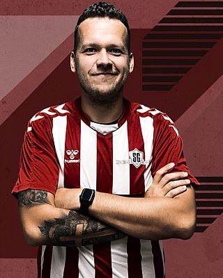 Daniel Schörgenhuber