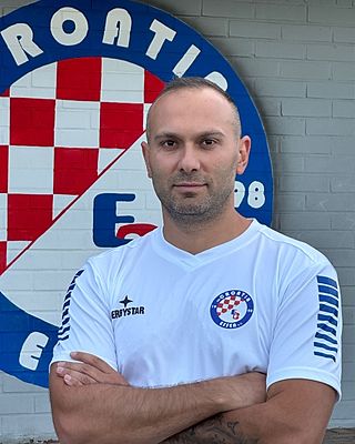 Sanel Bajric