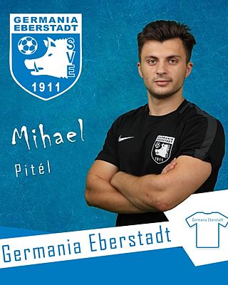 Mihail Pitél