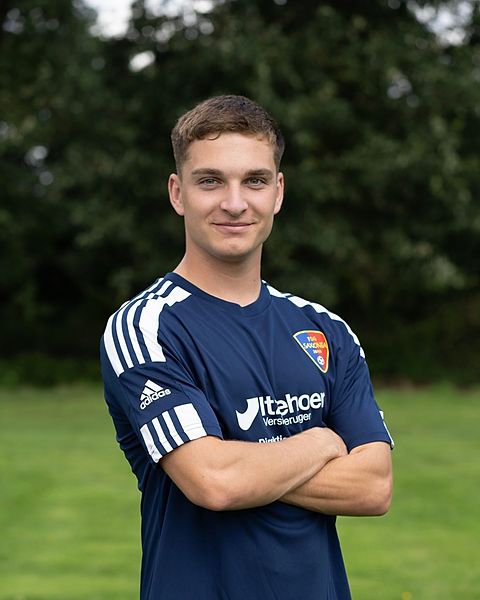 Foto: Fenja Peterson