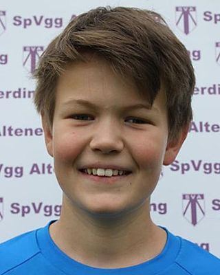 Sebastian Reischl