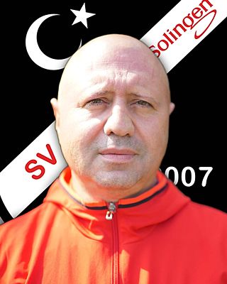 Mevlüt Sarpkaya