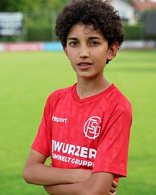 Sebastian Brunnhuber