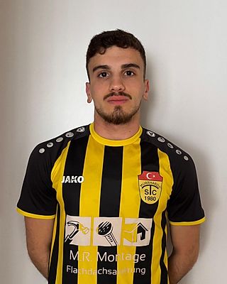 Arif Emre Aydın