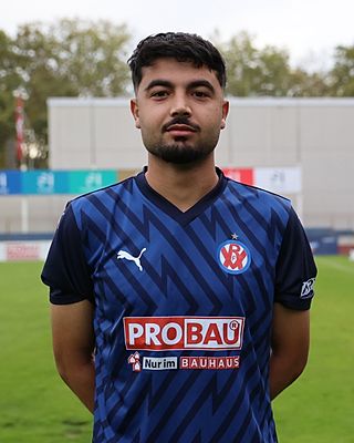 Jassem Nasraoui