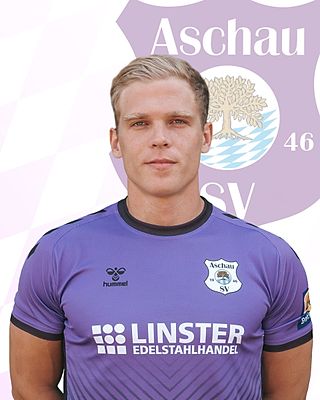 Leonhard Hinterleitner