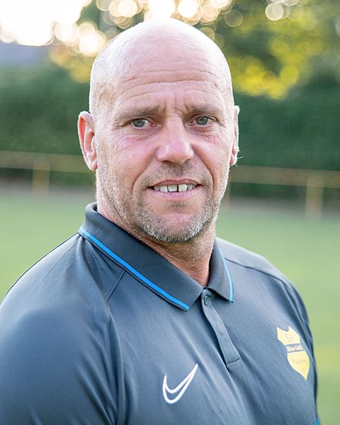 Foto: SV Blau-Gelb Falkensee e.V