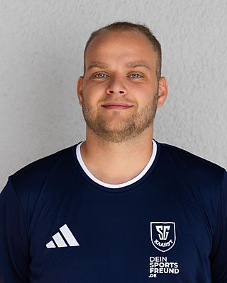 Lucas Breuer