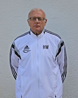 Horst Wonn