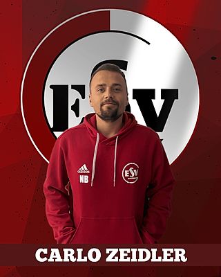 Carlo Zeidler