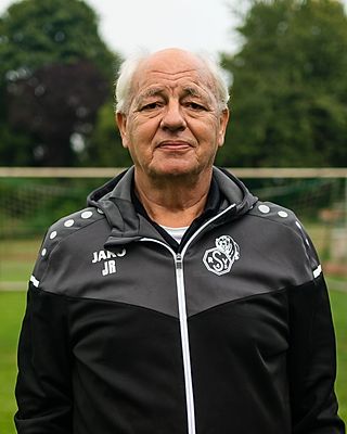 Jürgen Rybinski
