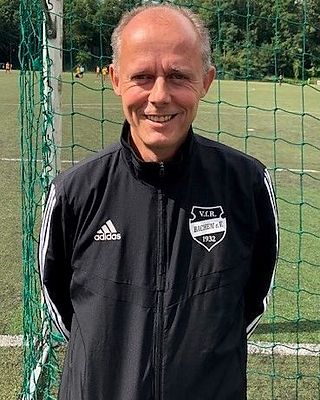 Marcel Matter