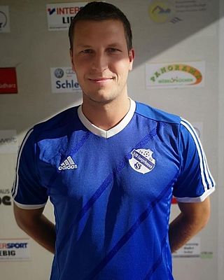 Hannes Mosebach