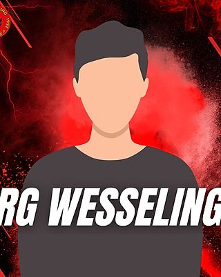 Junior Silvares Almeida