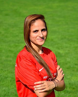 Sabrina Khamkhami