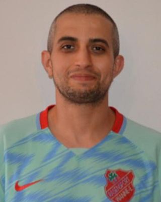 Mohamed Arakrak