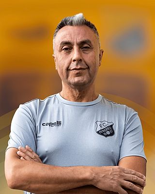 Feridun Mikiroglu