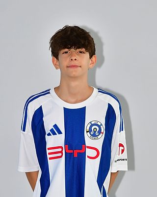 Fabian Spannagel