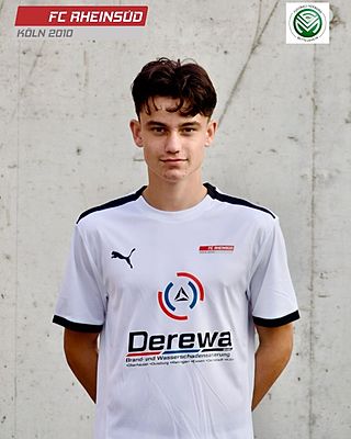 Nevio Santos Carvalho