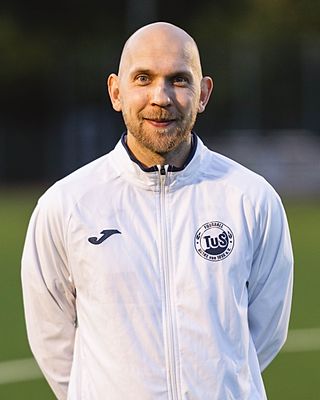 Rene Sprenger